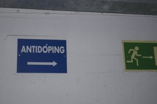 Doping WADA Russia Mutko Antidoping McLaren
