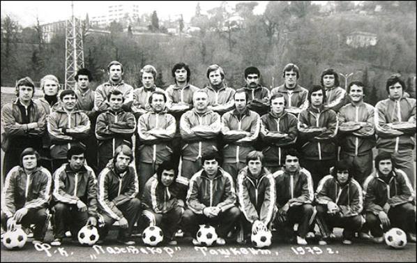 Pakhtakor Tashkent incidente aereo 1979 Uzbekistan squadra uzbeka sovietica Grande Torino, Manchester United, Chapecoense