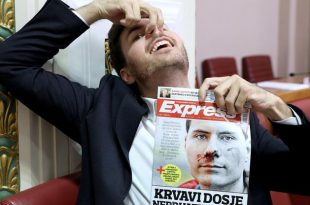 Pernar