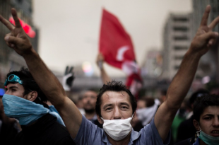 TURCHIA: I difficili rapporti con l'UE, ora che tutto trema (II)