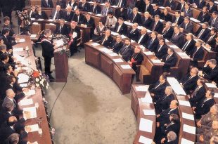 Costituzione di Natale