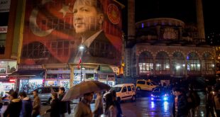 TURCHIA: Presidenzialismo à la Erdogan, la riforma costituzionale è pronta