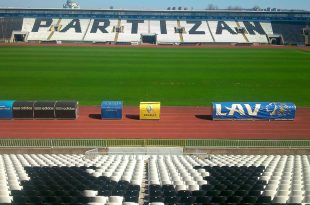 Partizan Belgrado calcio serbo privatizzazione esclusione competizioni UEFA Fair Play Finanziario debiti