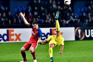 Steaua Bucarest