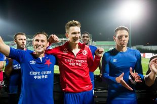 Slavia Praga investimenti cinesi calcio ceco