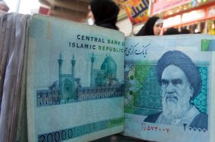 La spartizione della Siria è iniziata, ma non è territoriale