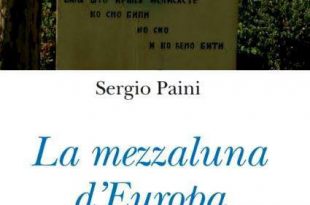 Mezzaluna d'Europa