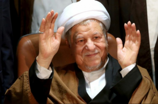 IRAN: Morto l'ex presidente Rafsanjani - East Journal