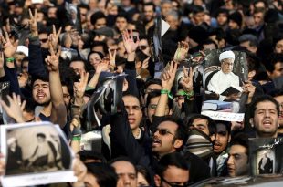 Rafsanjani