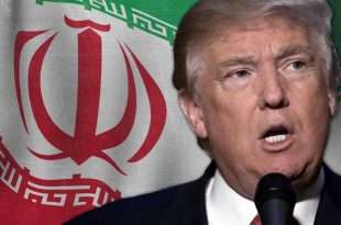Qualcuno spieghi a Trump che l’Iran non c’entra nulla con il terrorismo