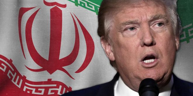 Qualcuno spieghi a Trump che l’Iran non c’entra nulla con il terrorismo