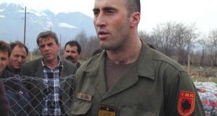 haradinaj