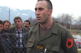 haradinaj