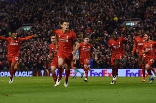 Dejan Lovren Liverpool Croazia rifugiato documentario