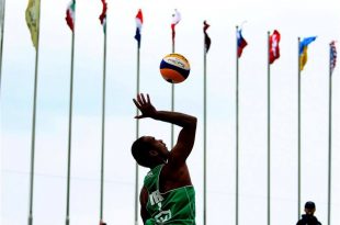 Iran pallavolo diritti femminili Human Rights Watch
