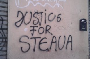 Steaua Bucarest Gigi Becali esercito