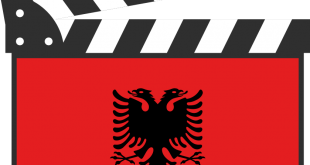cinema albanese