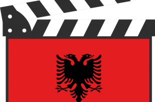 cinema albanese