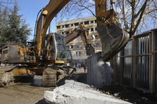 Mitrovica