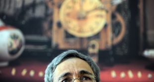 CULTURA: Il mondo in bianco e nero di Pamuk