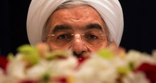 IRAN: Rohani tra missili e sanzioni. Morte annunciata di un pallido riformista