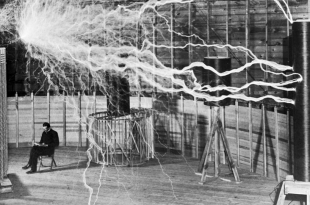Nikola Tesla