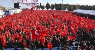 TURCHIA: Tensione crescente verso il referendum costituzionale