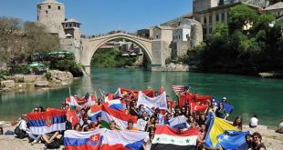 Mostar