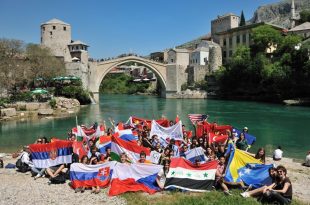 Mostar