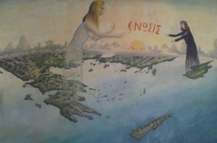 CIPRO: La proposta di legge sull'Enosis scatena le polemiche nell'isola