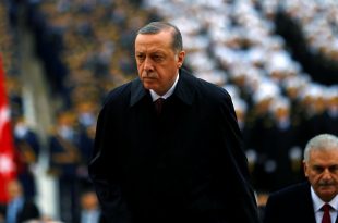 TURCHIA: Le idee di Trump sulla Siria che spaventano Ankara