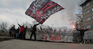 Celik Zenica - Za Celik