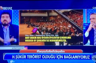 Hakan Sukur