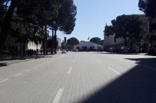 albania