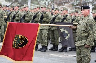 esercito