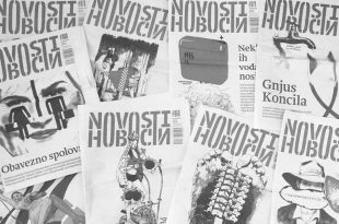 Novosti