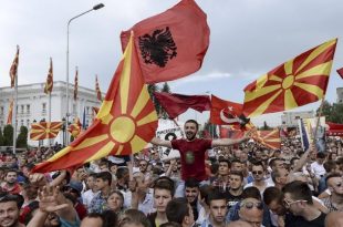 Zaev