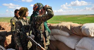SIRIA: La Turchia attacca Manbij, i curdi chiedono aiuto ad Assad