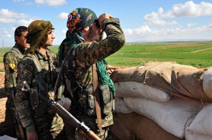 SIRIA: La Turchia attacca Manbij, i curdi chiedono aiuto ad Assad