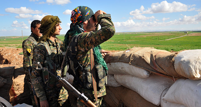 SIRIA: La Turchia attacca Manbij, i curdi chiedono aiuto ad Assad