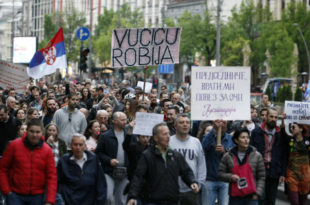 Serbia