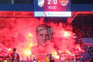 Rajtoral Repubblica Ceca Calcio