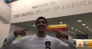 Enes Kanter