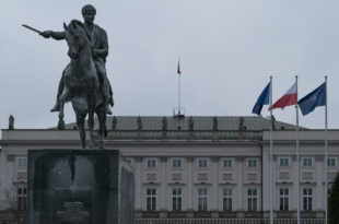 polonia nato