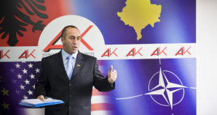 haradinaj