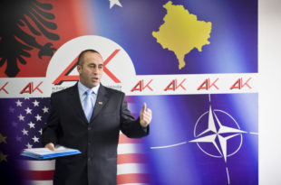 haradinaj