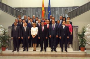 Zaev