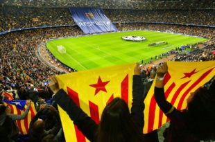 Barcellona