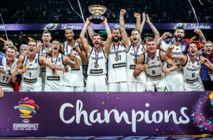 Eurobasket