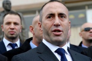 Haradinaj